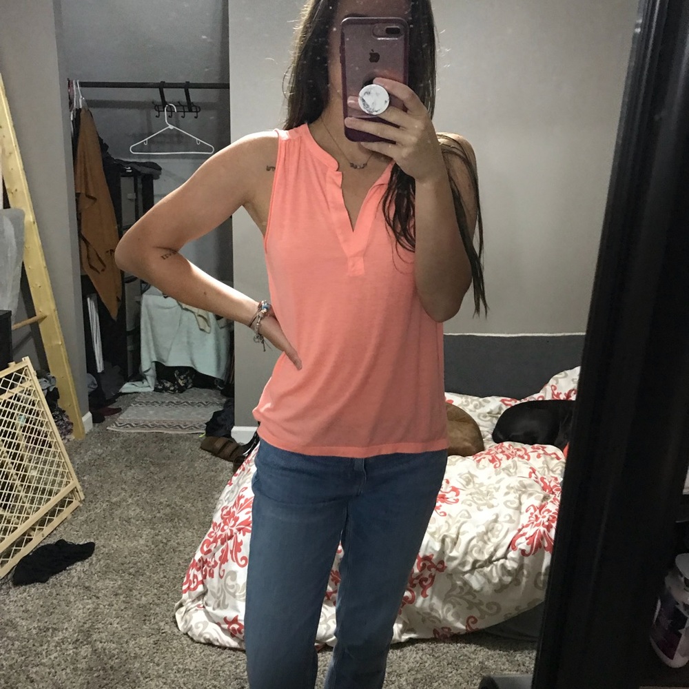 Tank top